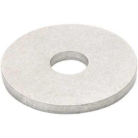 Allstar Performance Aluminum Backing Washer - 14 mm ALL64366